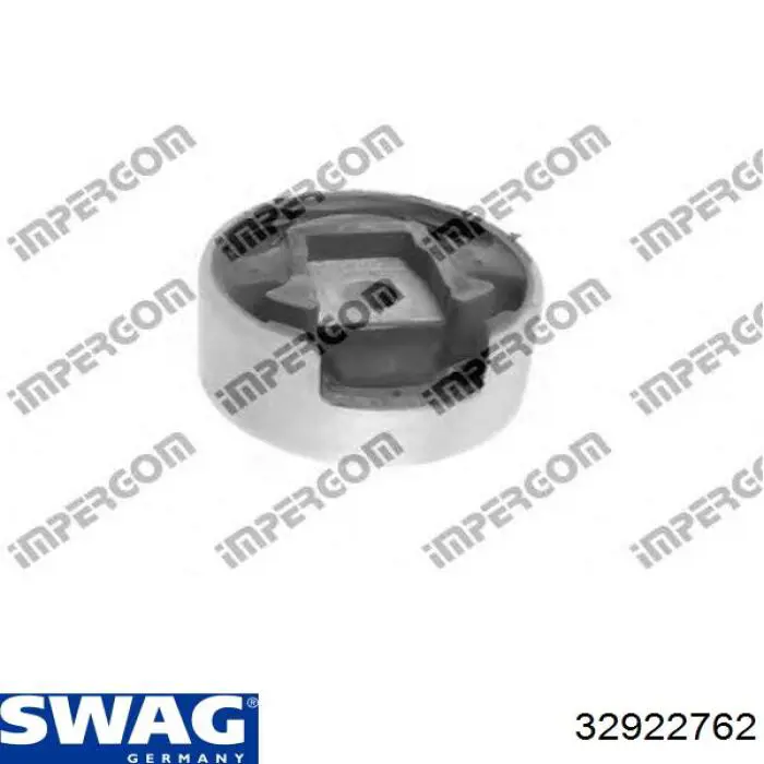 Comprar 32922762 Swag Buje silencioso del subchasis delantero
