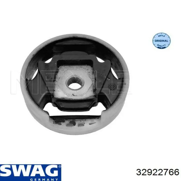 Buje silencioso del subchasis delantero Swag 32922766 precio, desde 14,09 EUR
