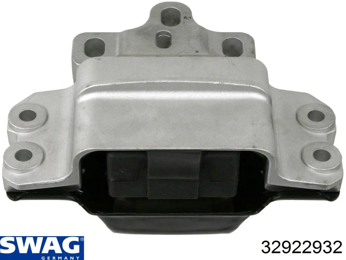 Comprar 32922932 Swag Soporte izquierdo del motor
