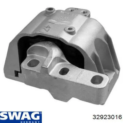 Soporte de motor derecho Swag 32923016 precio, desde 38,79 EUR
