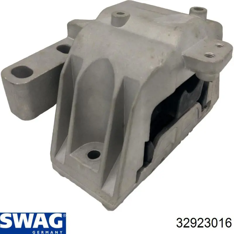 Soporte de motor derecho Swag 32923016