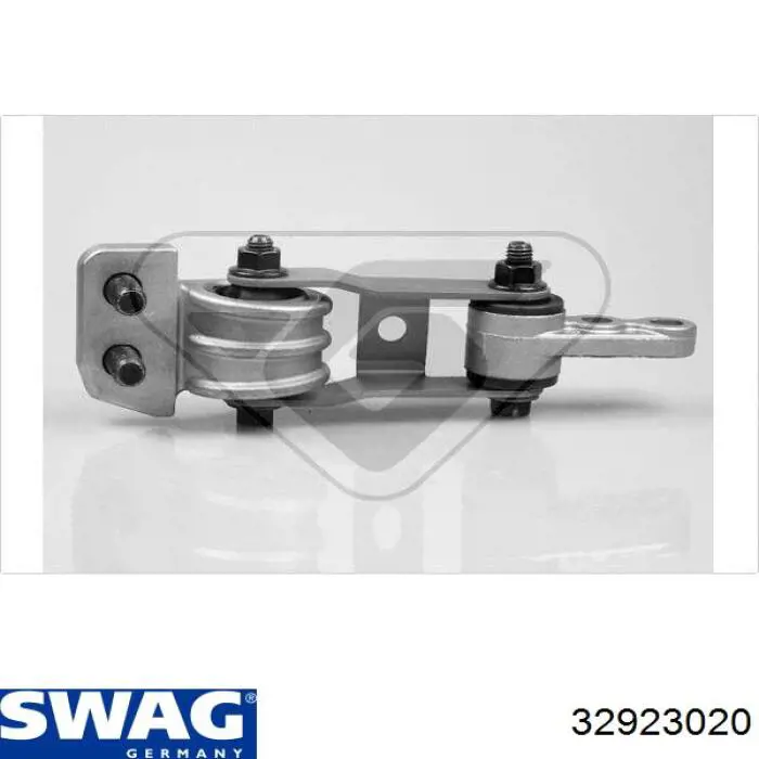 32923020 Swag Soporte de motor derecho