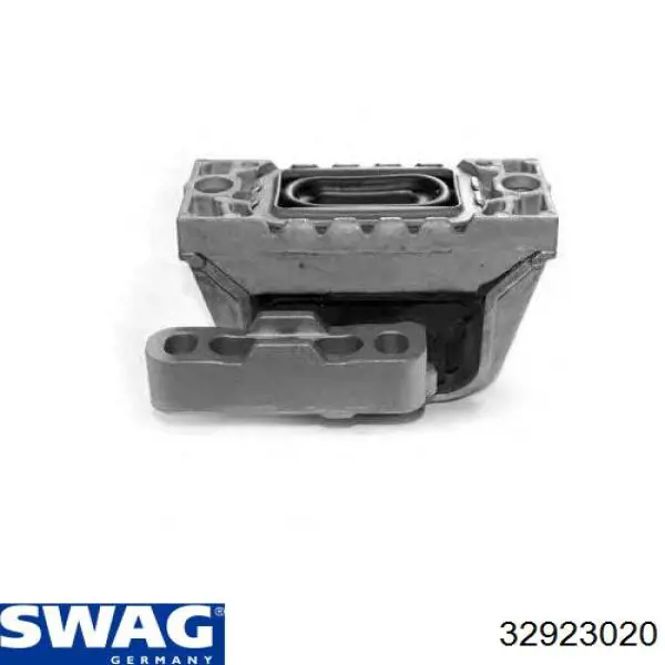 Soporte de motor derecho Swag 32923020 precio, desde 58,85 EUR