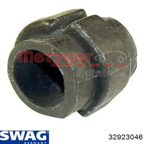 32 92 3046 Swag casquillo de barra estabilizadora delantera