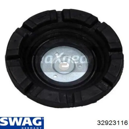 32923116 Swag soporte amortiguador delantero