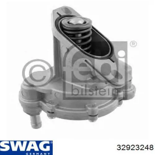 Bomba de vacío de frenado Volkswagen LT II (1996-2006)