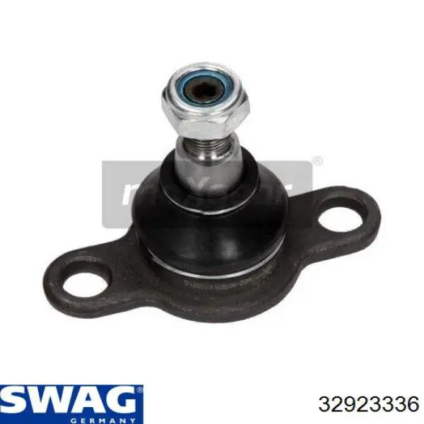 Rótula inferior de suspensión Swag 32923336 precio, desde 15,23 EUR