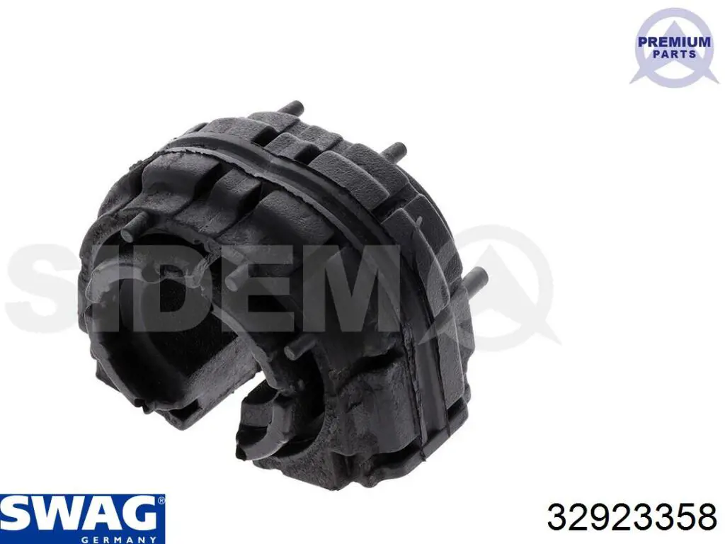 Comprar 32923358 Swag Buje de barra estabilizadora trasera