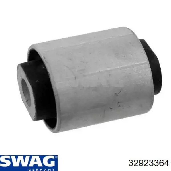 Silentblock de brazo de suspensión Swag 32923364 precio, desde 7,63 EUR