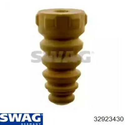 Tope de amortiguador trasero Swag 32923430 precio, desde 10,27 EUR