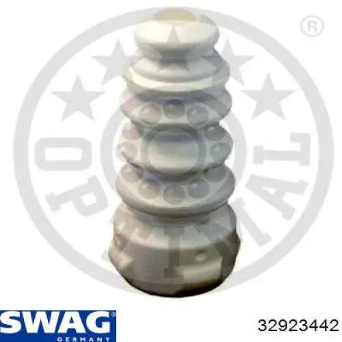 Tope de amortiguador trasero Swag 32923442 precio, desde 3,79 EUR