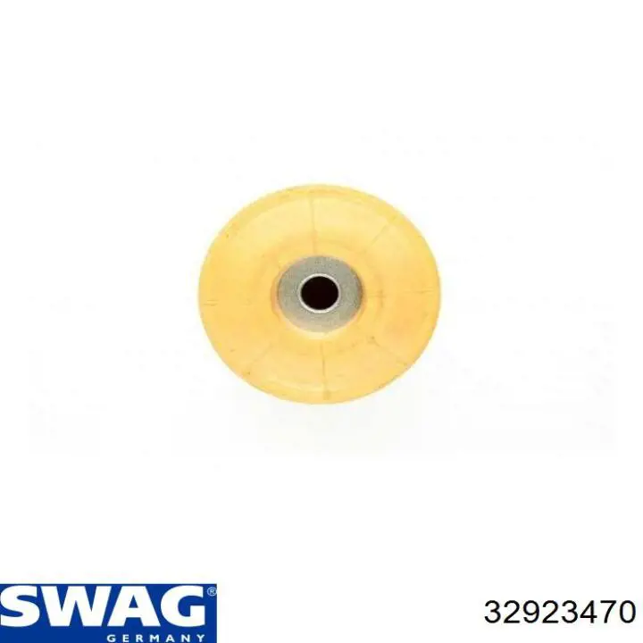 Soporte del amortiguador delantero Swag 32923470 precio, desde 15,68 EUR