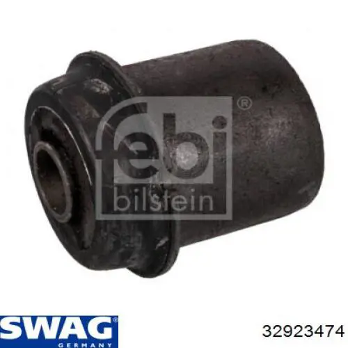 4B0501559A VAG Silentblock del puente trasero