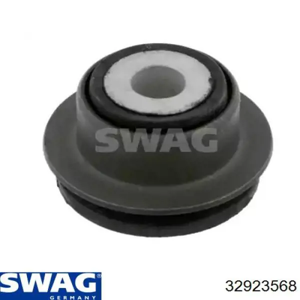 Buje de mangueta trasera Swag 32923568 precio, desde 8,92 EUR