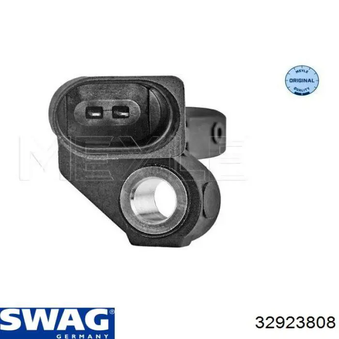 Sensor ABS trasero derecho Volkswagen Passat 3C5
