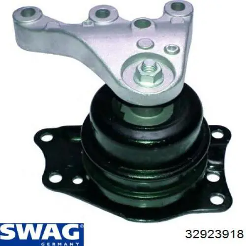 Soporte de motor derecho Swag 32923918 precio, desde 60,14 EUR