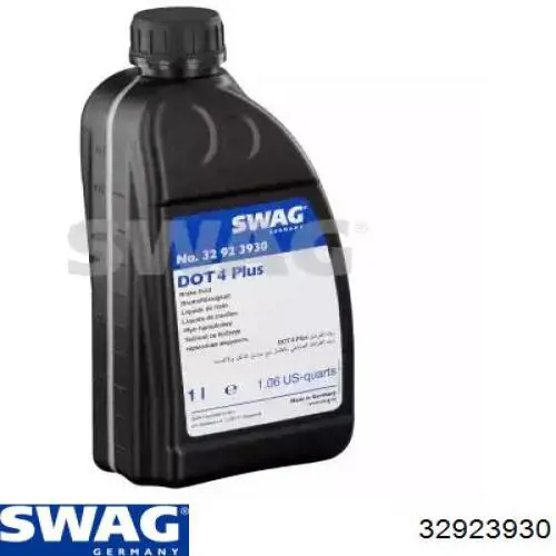Comprar 32923930 Swag Liquido de frenos