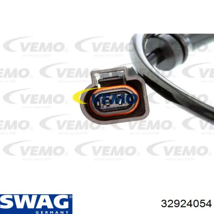 Sensor ABS 32924054 Swag