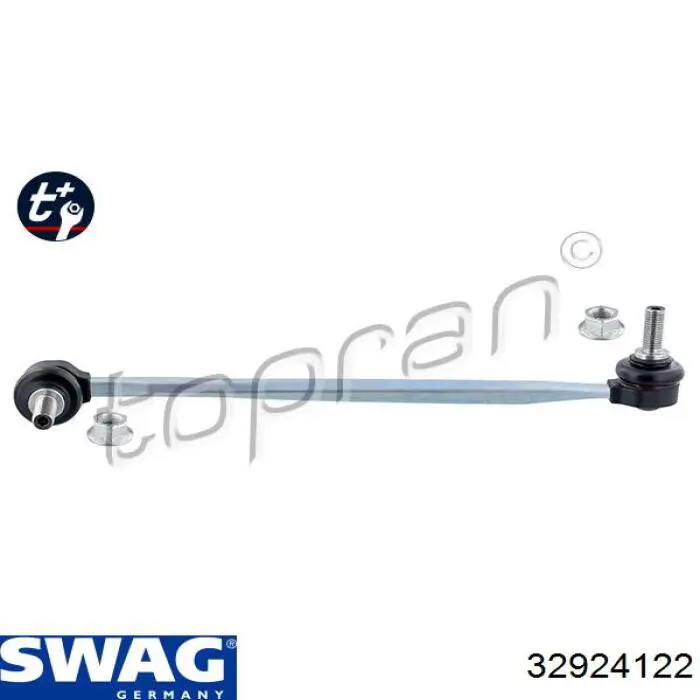 Comprar 32924122 Swag Bieleta estabilizadora delantera
