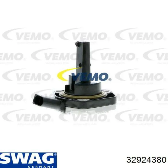 Sensor de nivel de aceite del motor Swag 32924380