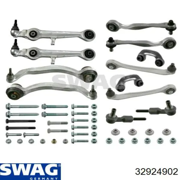 32924902 Swag kit de brazo de suspension delantera