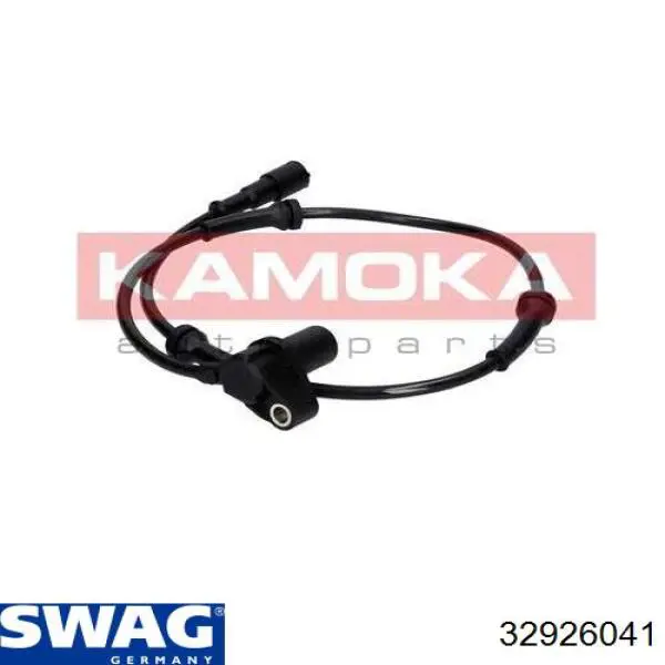 32926041 Swag sensor abs trasero derecho