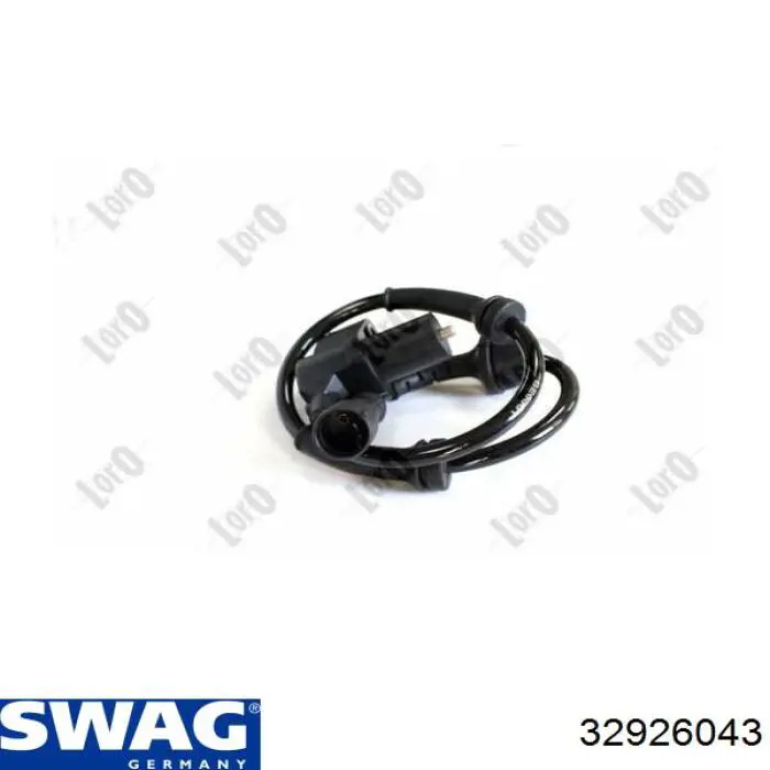 32926043 Swag sensor abs delantero