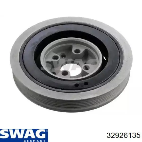 Comprar 32926135 Swag La polea del cigüeñal