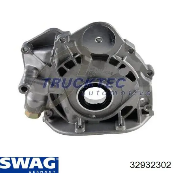 Bomba de aceite Swag 32932302 precio, desde 152,79 EUR