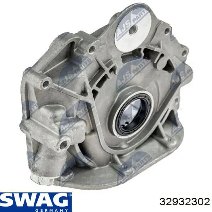 Comprar 32932302 Swag Bomba De Aceite
