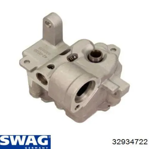 Bomba de aceite Swag 32934722 precio, desde 137,53 EUR
