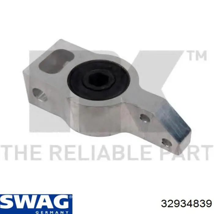 Comprar 32934839 Swag Silentblock