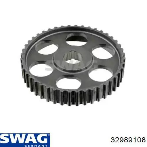 Polea de la bomba de agua Vika 11091790801 precio, desde 19,87 EUR