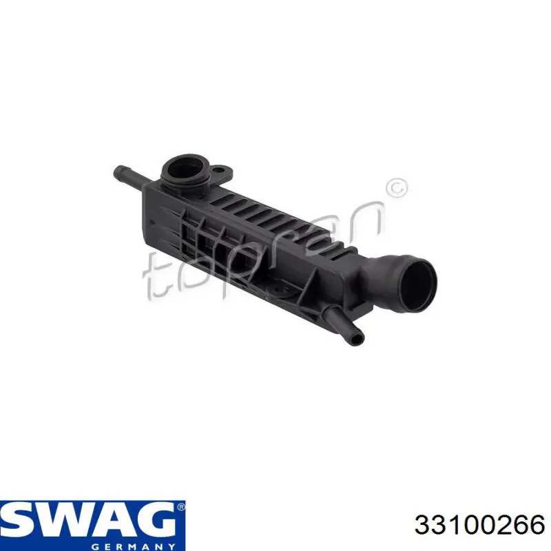 Comprar 33100266 Swag Sistema de ventilación del cárter