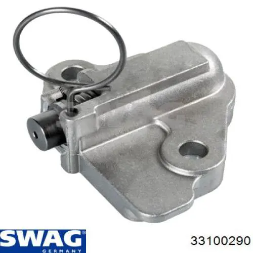 Kit de montaje de la cadena de distribución  Kamoka 7001656