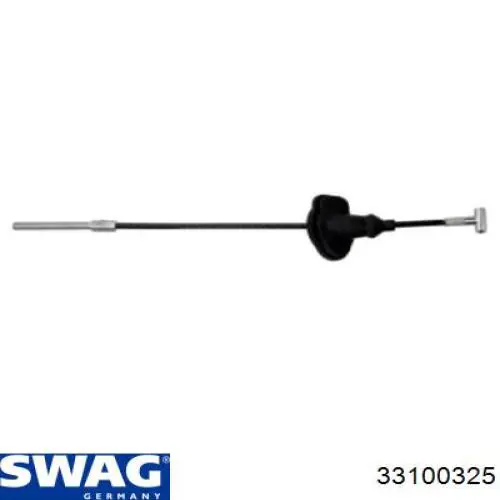 33100325 Swag cable de freno de mano trasero derecho/izquierdo