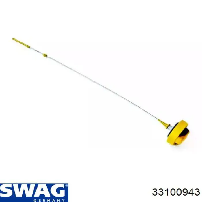 Varilla de aceite 33100943 Swag