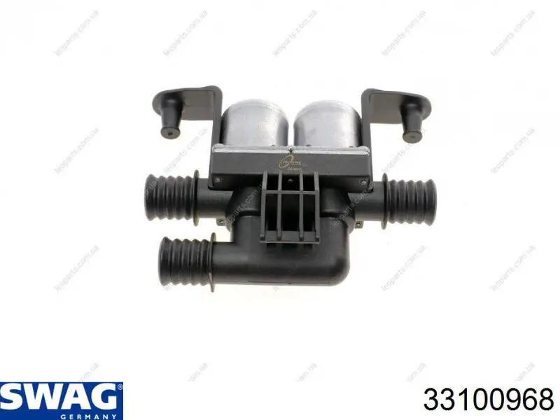 Comprar 472589 Triclo Válvula calefacción