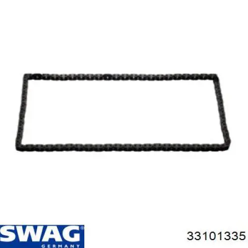 33101335 Swag kit de cadenas de distribución