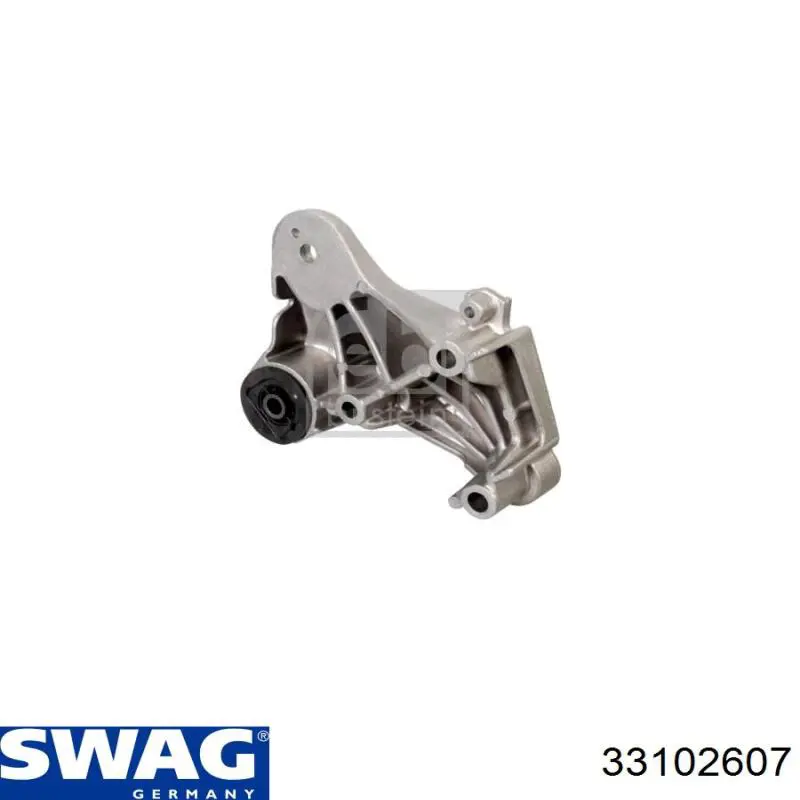 33102607 Swag soporte para taco de motor derecho