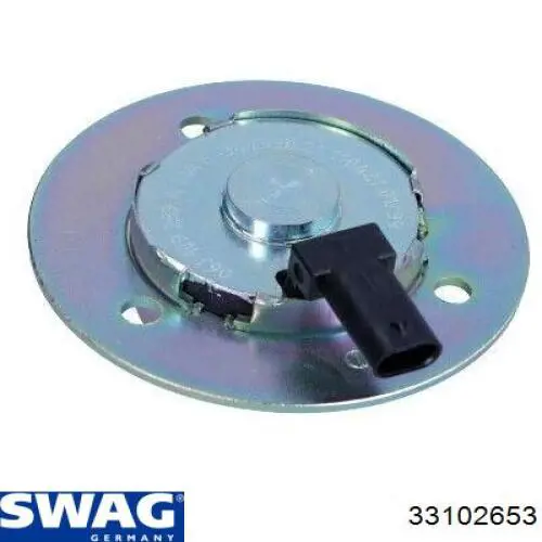 33102653 Swag Válvula control, ajuste de levas