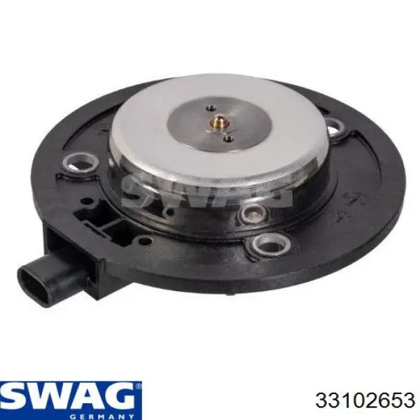 Válvula de control del árbol de levas 33102653 Swag