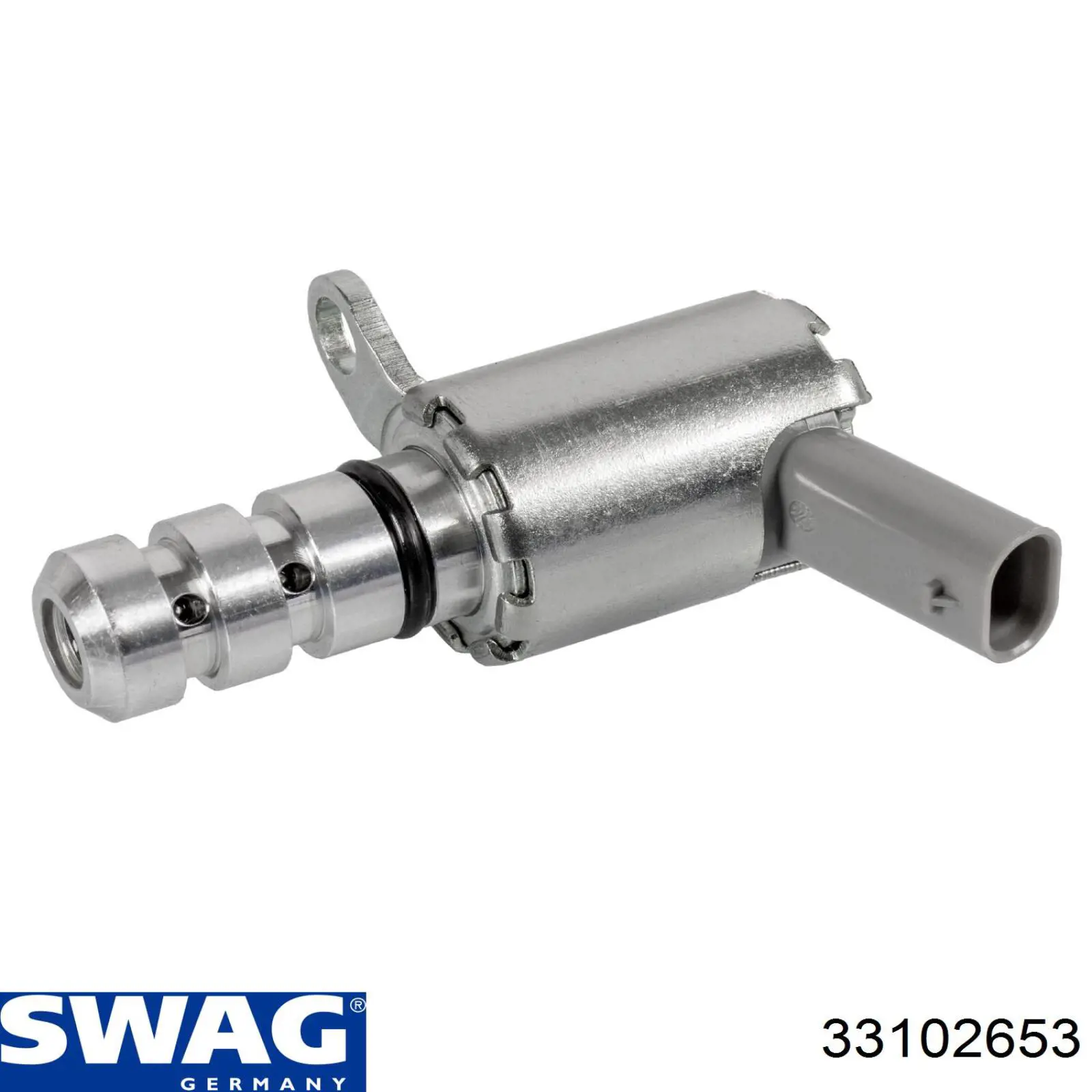 Válvula de control de aceite del árbol de levas Swag 33102653