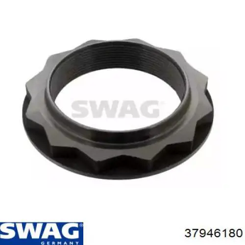 37946180 Swag tuerca, cubo de rueda trasero