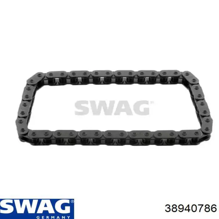 38940786 Swag cadena, bomba de aceite