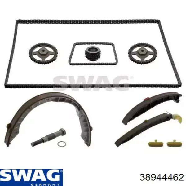Comprar 38944462 Swag Kit de cadena de distribución