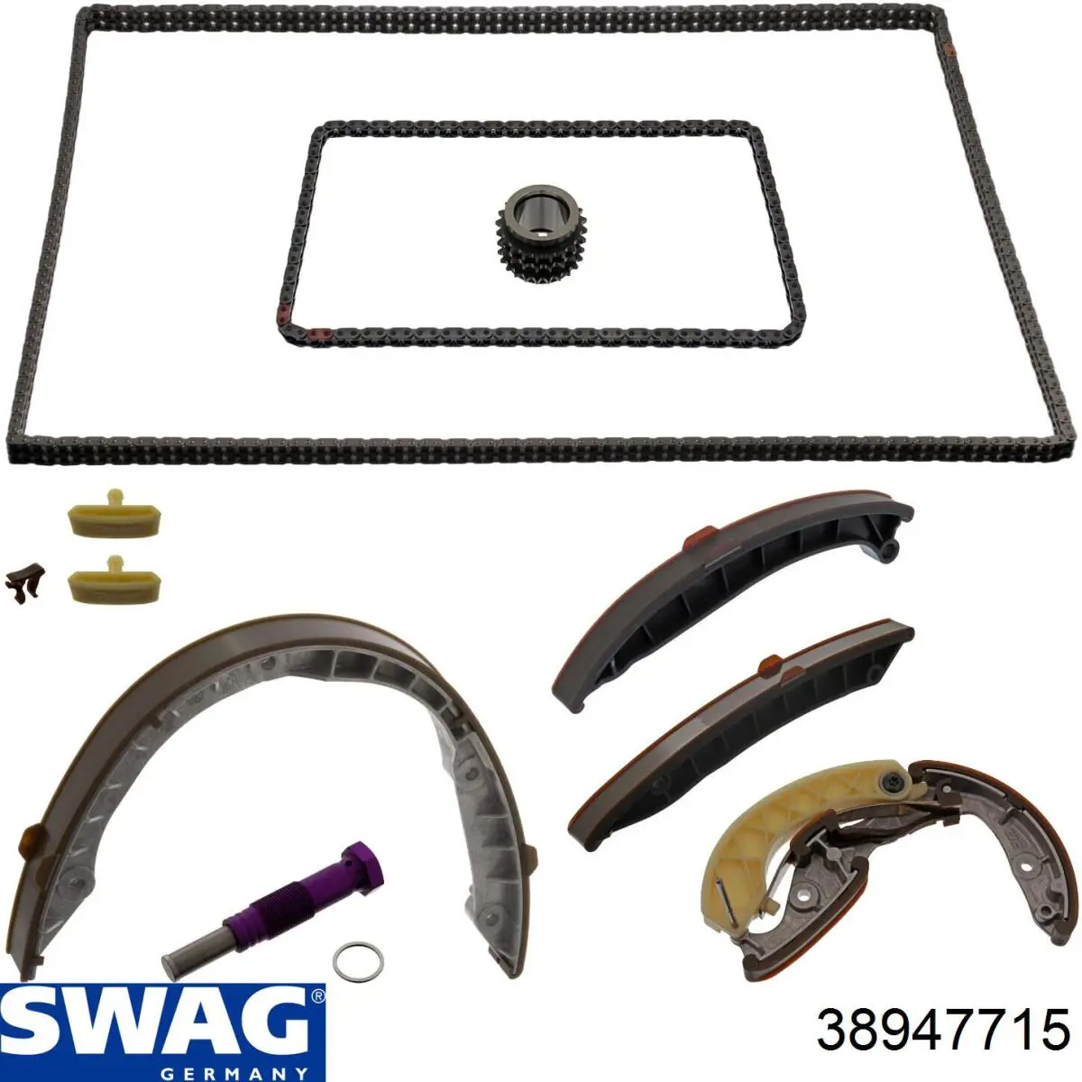  Febi 47715 precio, desde 664,12 EUR