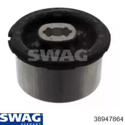 38947864 Swag silentblock de suspensión delantero inferior