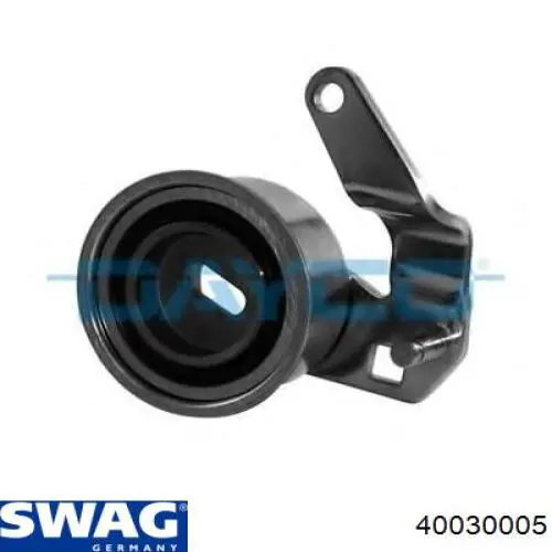 Tensor correa distribución 90323501 Opel
