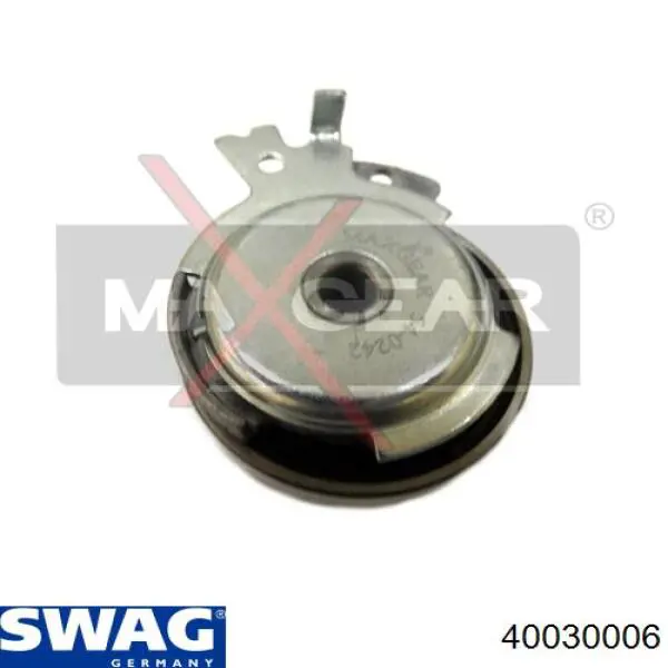 Rodillo, cadena de distribución Chevrolet Aveo 2 T250, T255